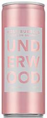 Underwood Cellars - Sparkling Rose Slim Can NV (250ml) (250ml)