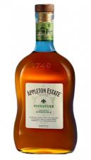 Appleton Estate - Rum Signature Blend (1L) (1L)