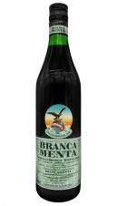Fernet Branca - Menta (750ml) (750ml)