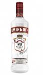 Smirnoff - No 21 Vodka 80 Proof 0 (1000)