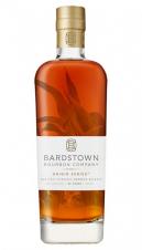 Bardstown Bourbon Company - Origin Series Straight Bourbon Whiskey (750ml) (750ml)