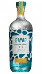 Bayab - African Grown Small Batch Dry Gin (750)