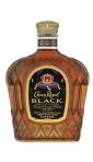 Crown Royal - Black Blended Whisky (750)