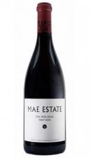 Tyler - Mae Estate Pinot Noir 2021 (750ml) (750ml)