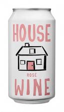 House Wine - Rose - Can NV (375ml) (375ml)