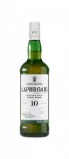 Laphroaig - 10 Yr Single Malt Scotch Whisky (750ml) (750ml)