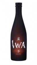 IWA 5 - Assemblage 3 Sake (720ml) (720ml)