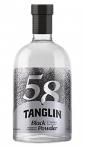 Tanglin - Black Powder Gin 0 (750)