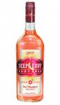 Deep Eddy - Ruby Red Vodka (750)
