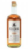 Kuleana Rum Works - Nanea Rum 0 (750)