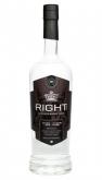 Right Gin - Gin 0 (750)