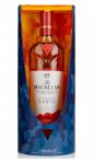 Macallan - A Night on Earth Single Malt Scotch Whisky 0 (750)