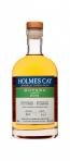 Holmes Cay - Single Cask 9 Yr Guyana Albion Rum 2014 (700)