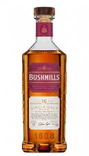 Bushmills - 16 Yr Single Malt Irish Whiskey (750ml) (750ml)