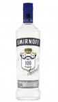 Smirnoff - No 57 Vodka 100 Proof (1000)
