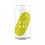 Soku - Pineapple Soju Cocktail 0 (355)