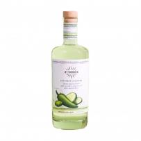 21 Seeds - Cucumber Jalapeno Tequila (750ml) (750ml)