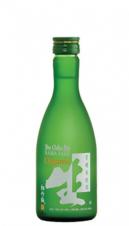 Sho Chiku Bai - Organic Nama Sake (300ml) (300ml)