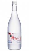 WeSake - Sakura Junmai Ginjo Sake 0 (720)