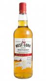 West Cork - Bourbon Cask Finish Irish Whiskey 0 (750)