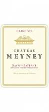 Chateau Meyney - Saint Estephe 1995 (3L) (3L)