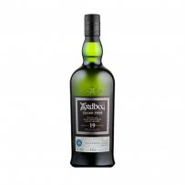 Ardbeg - Traigh Bhan 19 Yr Single Malt Scotch Whisky 4 Edition (750ml) (750ml)