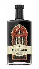 Mr Black - Ilegal Mezcal Cask Rested Coffee Liqueur (750ml) (750ml)