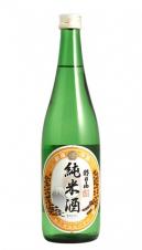 Asahiyama - Junmai Sake (720ml) (720ml)