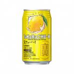 Takara - Chu-Hi Lemon Highball Cocktail 0 (355)