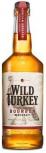 Wild Turkey - Kentucky Straight Bourbon Whiskey 81 Proof (1000)