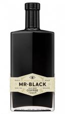 Mr Black - Cold Brew Coffee Liqueur (750ml) (750ml)