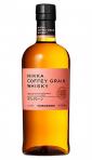 Nikka - Coffey Grain Whiskey (750)