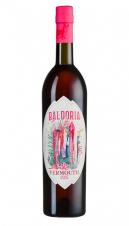 Baldoria - Rose Vermouth NV (750ml) (750ml)