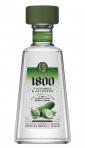 1800 - Cucumber Jalapeno Tequila (750)