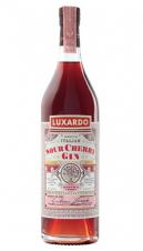 Luxardo - Sour Cherry Gin (750ml) (750ml)