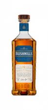Bushmills - 12 Yr Single Malt Irish Whiskey (750ml) (750ml)