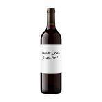 Stolpman Vineyards - Love You Bunches Sangiovese 2022 (750)