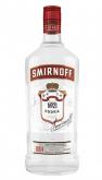 Smirnoff - No 21 Vodka 80 Proof 0 (1750)