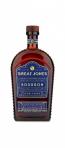 Great Jones - Straight Bourbon Whiskey 0