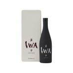 IWA 5 - Assemblage 3 Sake Gift Box 0