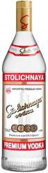 Stolichnaya - Premium Vodka (1L) (1L)