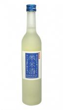 Kamoizumi - Komekome Sake (500ml) (500ml)