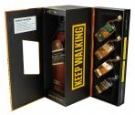 Johnnie Walker - Moments to Share Voice Recorder Gift Set 0 (750)