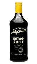 Niepoort - Vintage Port 2017 (1.5L) (1.5L)