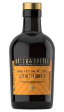 Batch & Bottle - 'Monkey Shoulder' Lazy Old Fashioned Cocktail (375ml) (375ml)