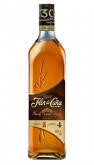 Flor de Cana - 4 Yr Anejo Oro Rum 0 (750)