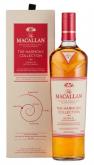 Macallan - The Harmony Collection Intense Arabica Single Malt Scotch Whisky 0 (750)
