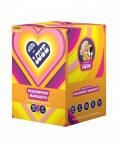 House of Love - Passion Fruit Margarita Cocktail 4-Pack (357)