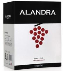 Herdade do Esporao - Alandra Tinto Box NV (3L) (3L)