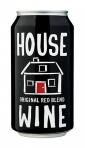 House Wine - Red Blend - Can 0 (375)